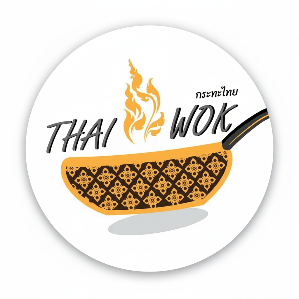 Thai-Wok Imbiss